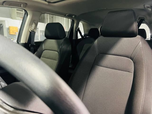 Used 2024 Honda CR-V EX image 3