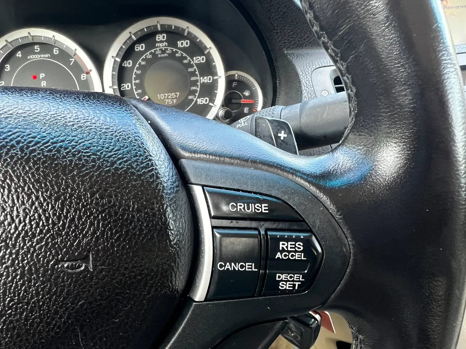 Used 2009 Acura TSX Sedan FWD image 16