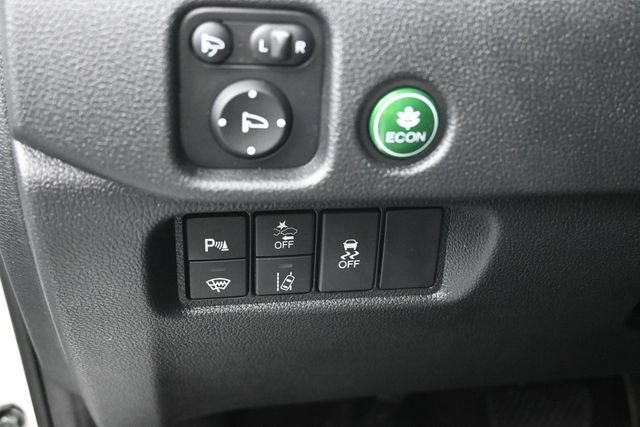 Certified 2025 Honda Passport TrailSport image 20