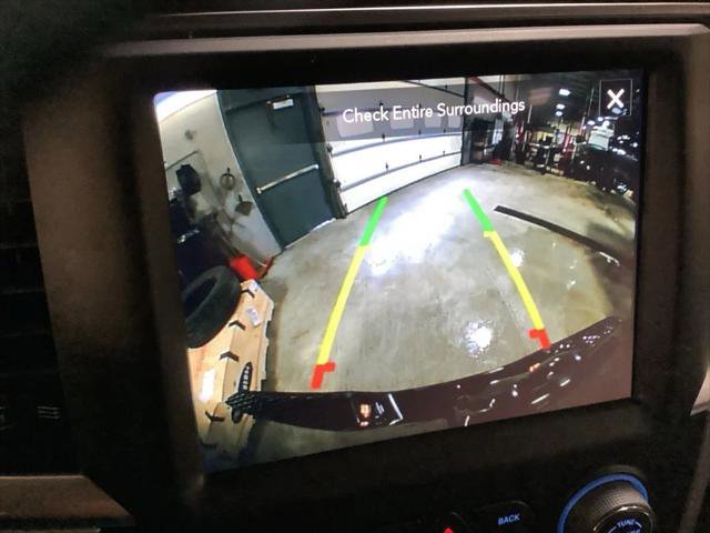 Certified 2019 RAM 1500 Classic Warlock w/ Electronics Group AWD/4WD image 37