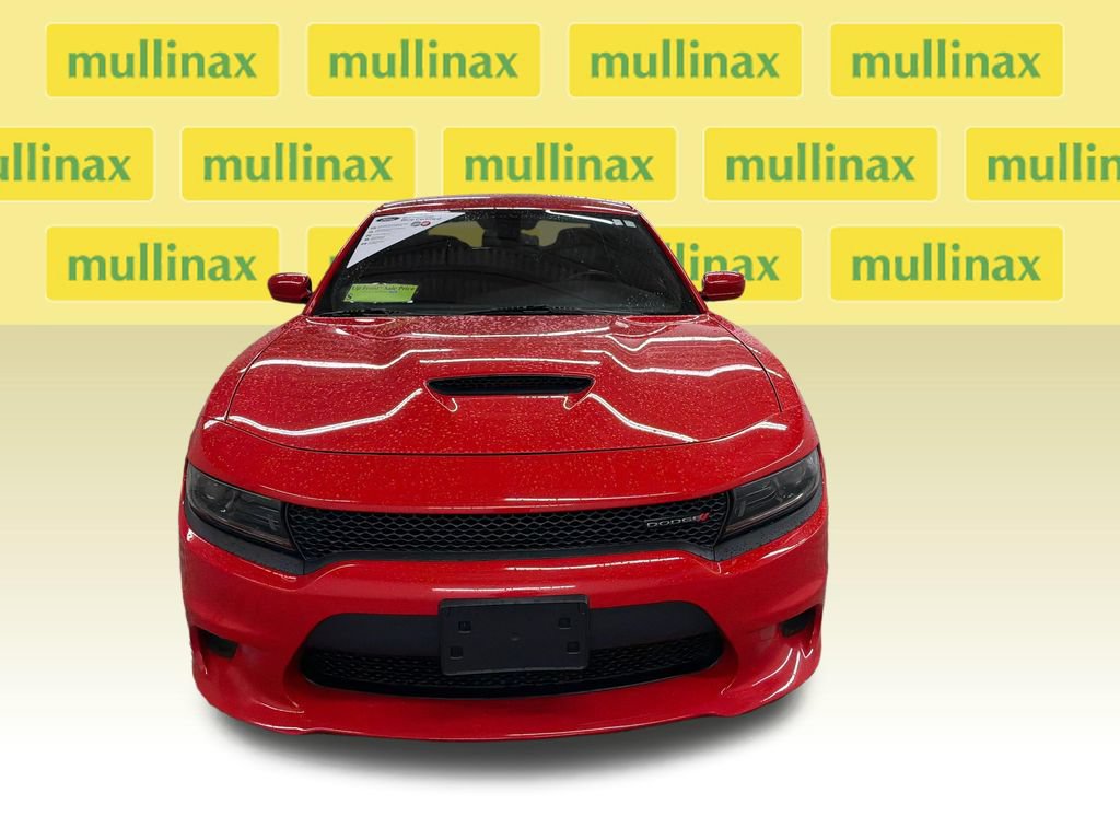 Used 2022 Dodge Charger R/T RWD image 16