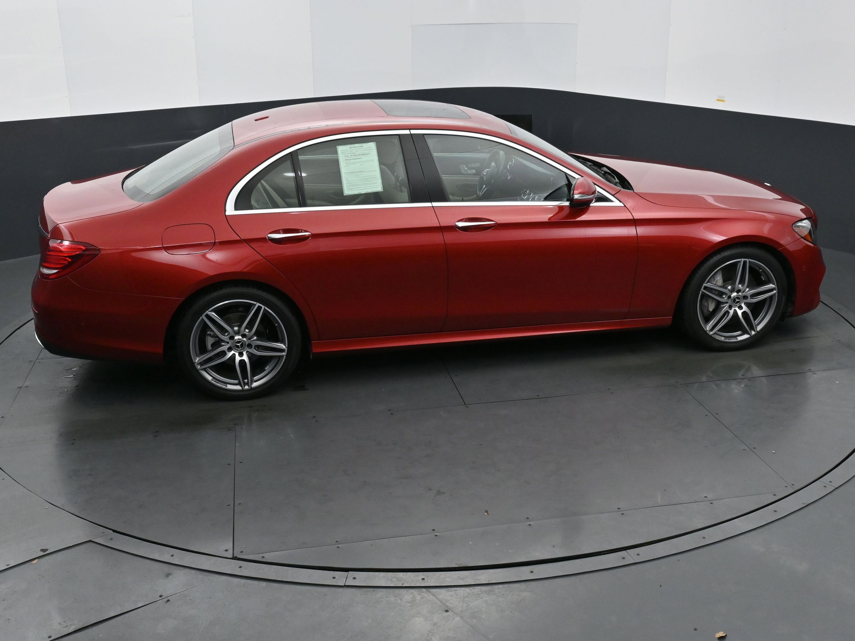 Used 2020 Mercedes-Benz E 350 E 350 image 32