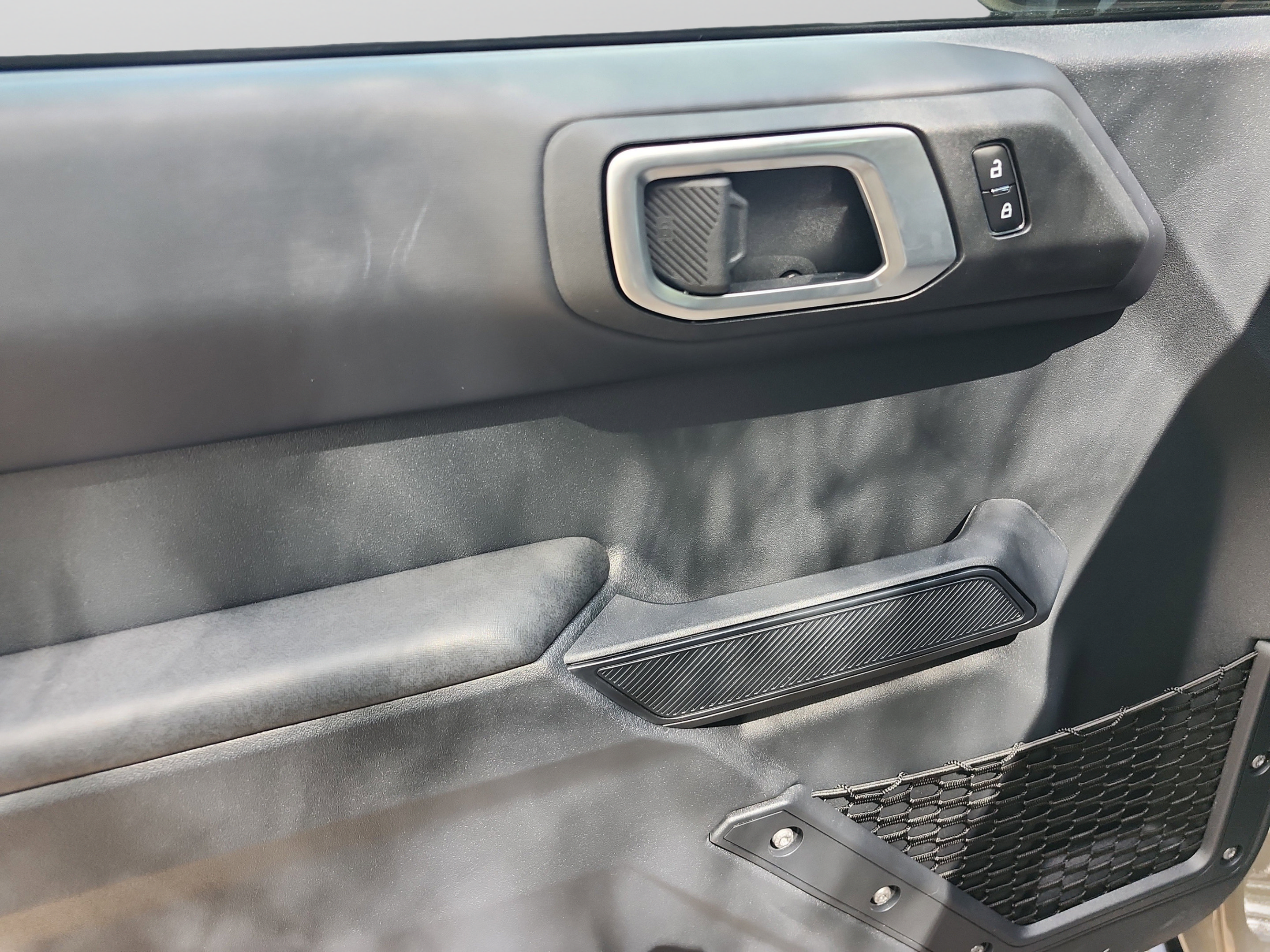 New 2026 Ford Bronco Badlands AWD/4WD image 13
