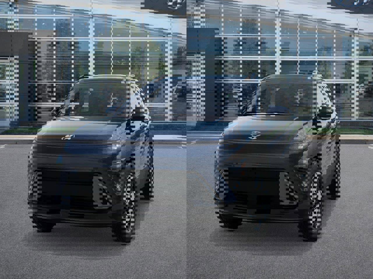 New 2026 Hyundai Kona SEL Sport image 6