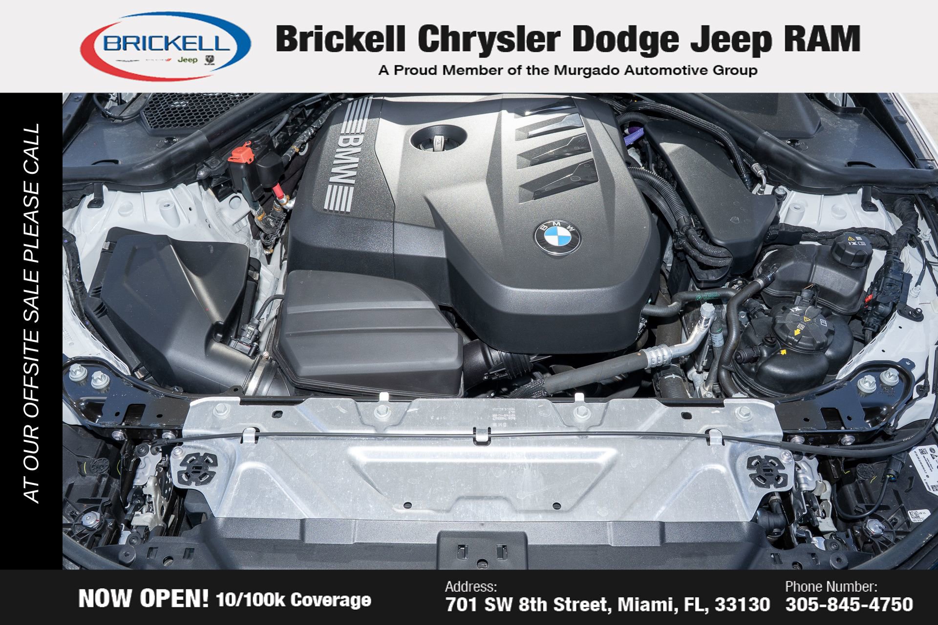Used 2025 BMW 330i Sedan RWD image 37