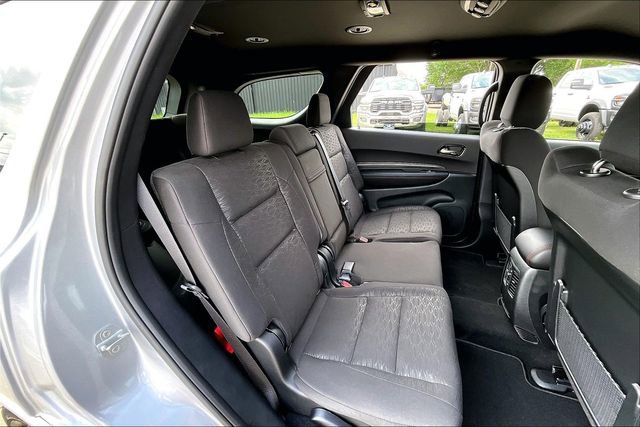 New 2026 Dodge Durango GT image 13