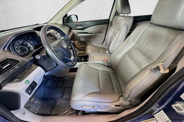 Used 2013 Honda CR-V EX-L image 18