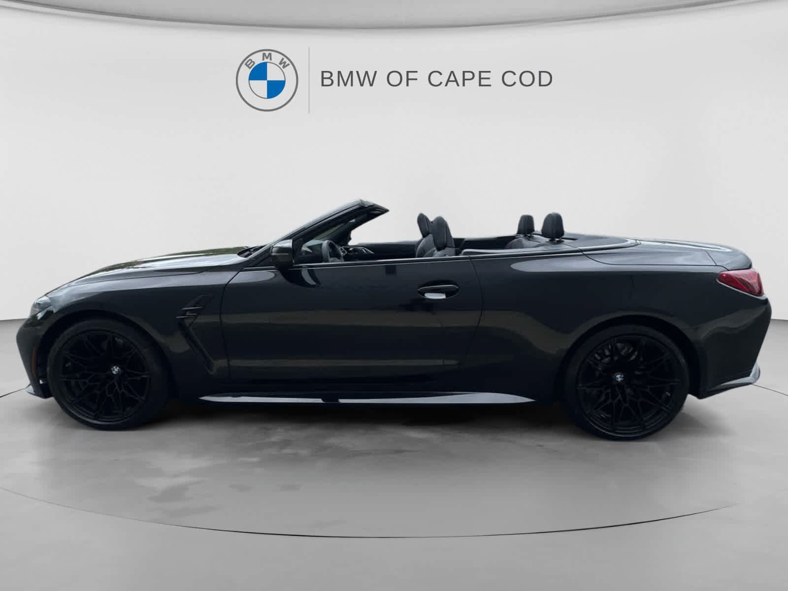 Certified 2026 BMW M4 xDrive Competition w/ Executive Package AWD/4WD image 10