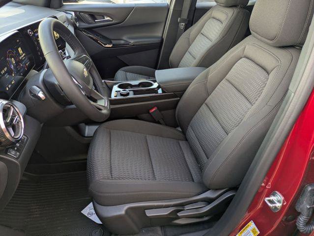 New 2026 Chevrolet Equinox LT AWD/4WD image 11