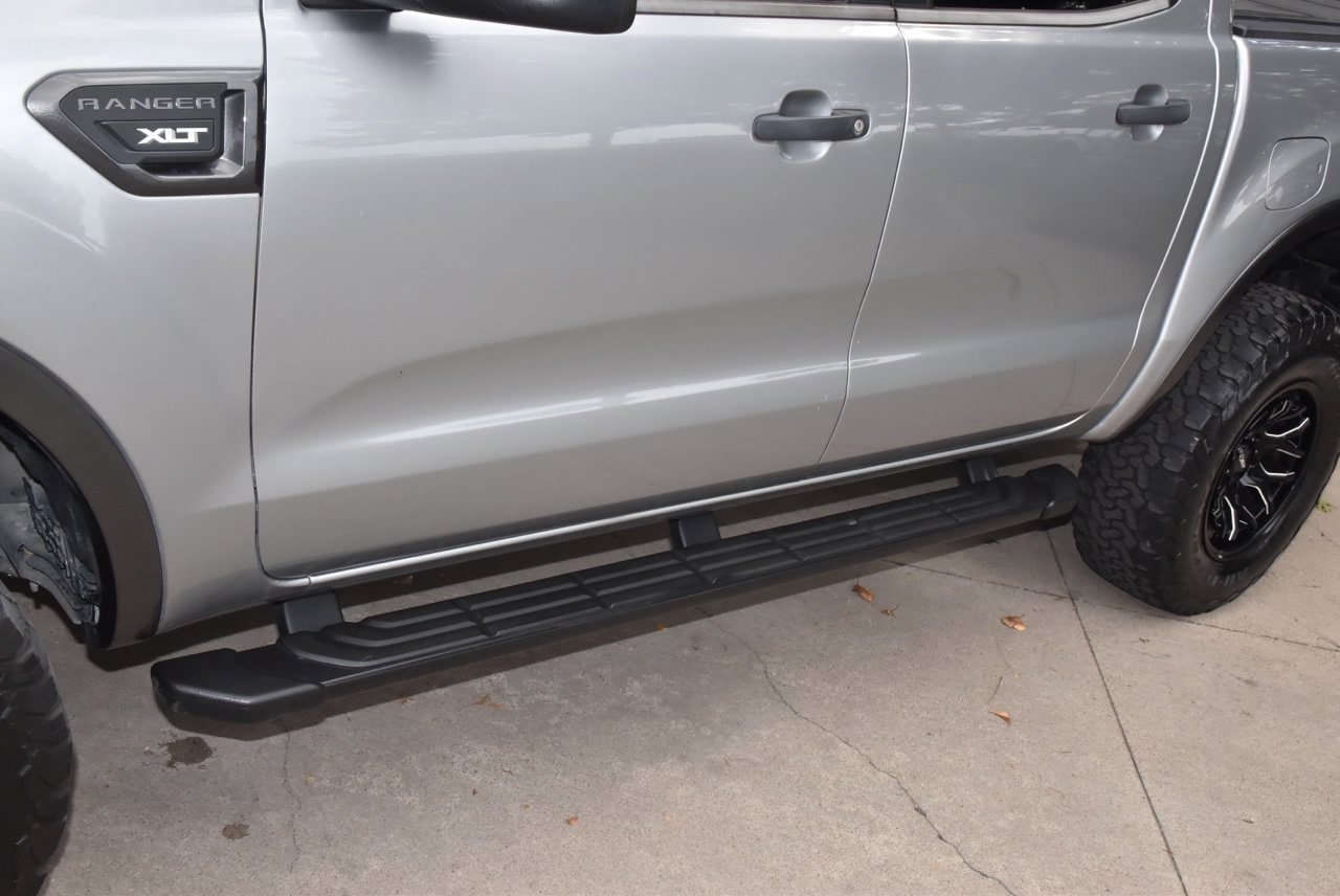 Used 2020 Ford Ranger XLT w/ Equipment Group 301A Mid AWD/4WD image 34