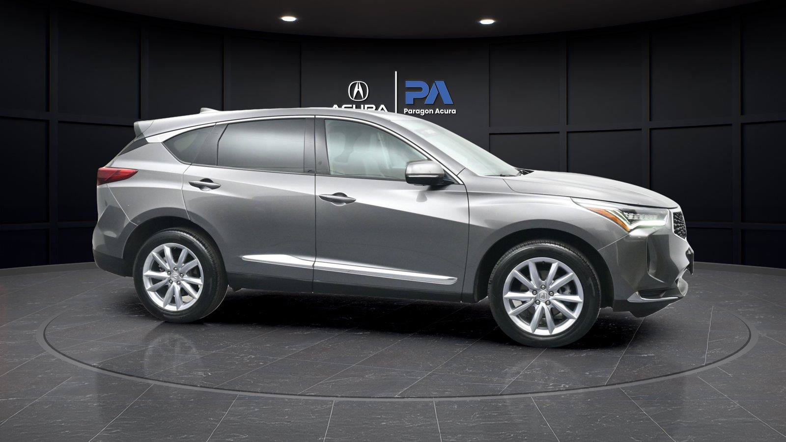 Certified 2024 Acura RDX SH-AWD image 25