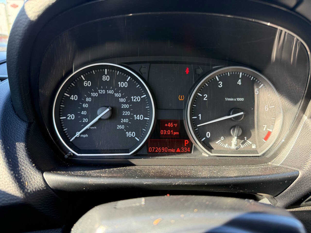 Used 2011 BMW 128i Convertible image 24