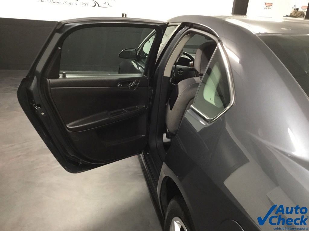Used 2010 Chevrolet Impala LS image 25