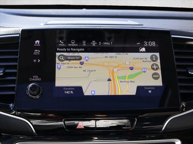 Used 2020 Honda Pilot Elite image 16