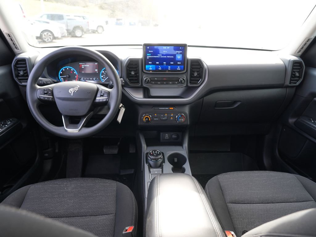 Used 2023 Ford Bronco Sport AWD/4WD image 27