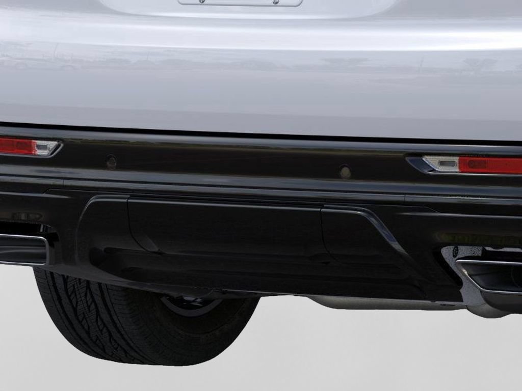 New 2026 Buick Enclave Sport Touring w/ Power Package FWD image 13
