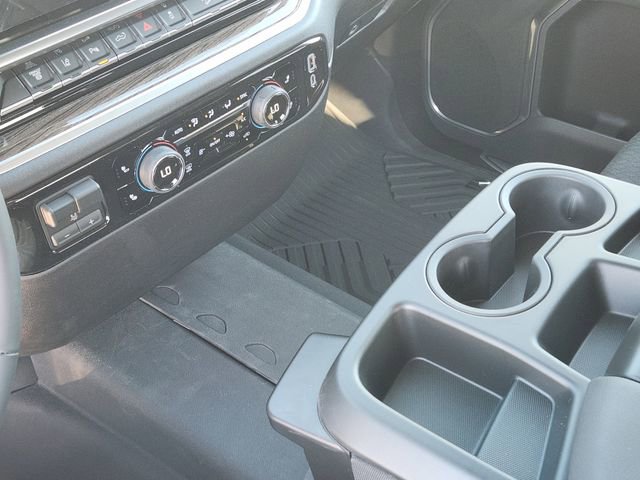 New 2026 Chevrolet Silverado 2500 LT w/ All Star Edition image 14