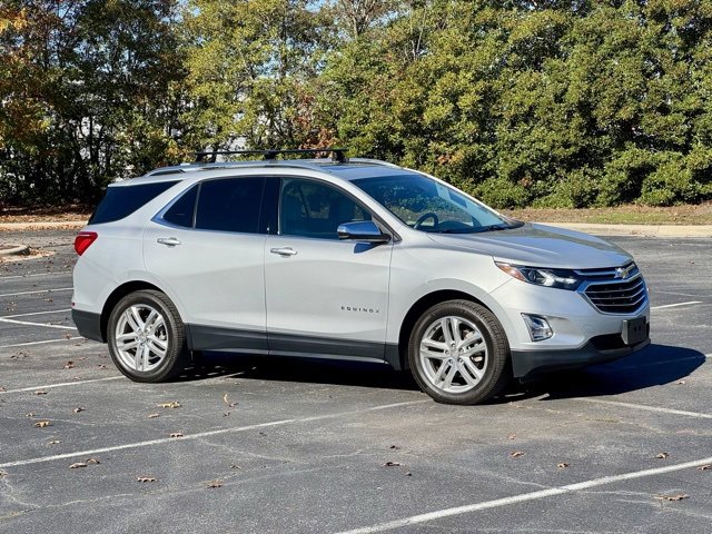 Used 2018 Chevrolet Equinox Premier image 10