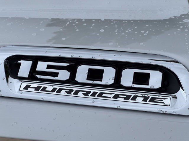 New 2026 RAM 1500 Big Horn AWD/4WD image 38