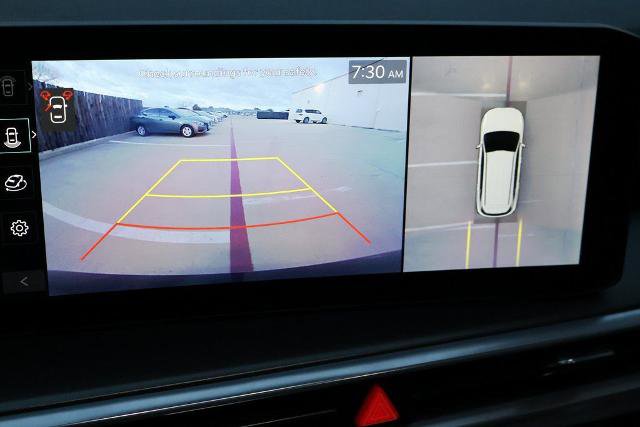 Used 2025 Kia Sorento SX Prestige AWD/4WD image 25