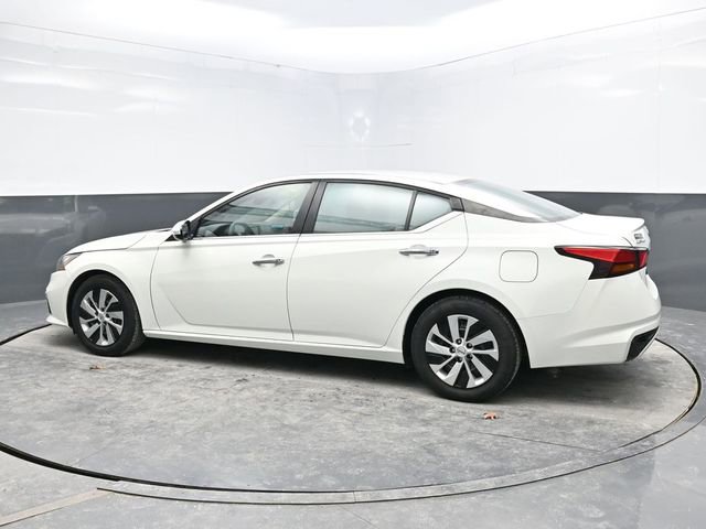 Used 2021 Nissan Altima 2.5 S image 4