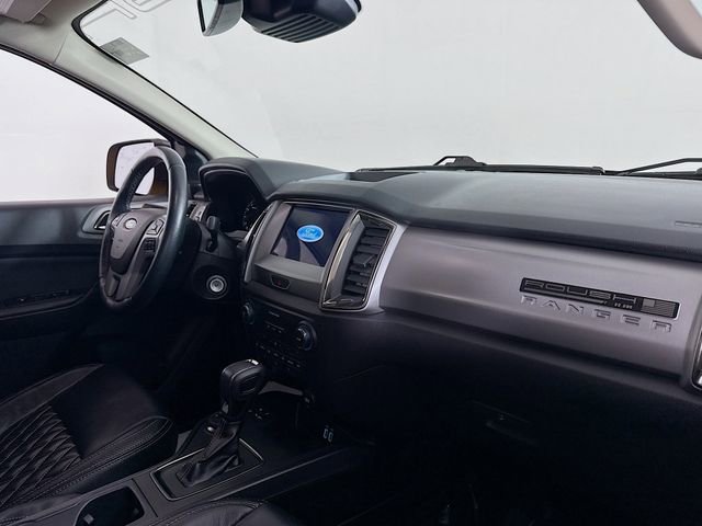 Used 2022 Ford Ranger XLT w/ Equipment Group 302A High image 28