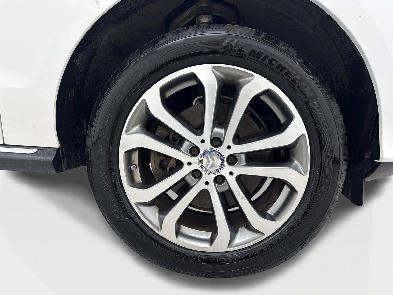 Used 2016 Mercedes-Benz GLE 350 4MATIC w/ Premium Package image 50