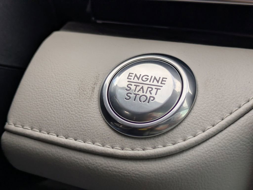 New 2026 Lincoln Nautilus Reserve AWD/4WD image 31