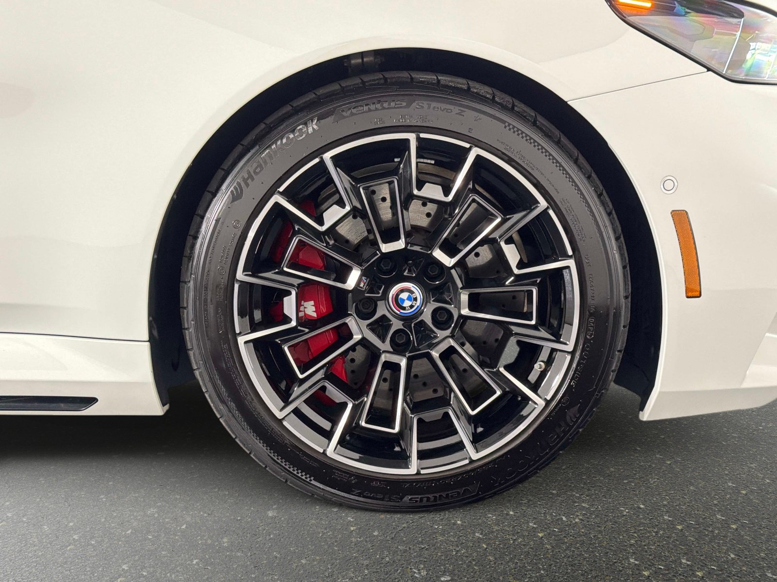 Used 2025 BMW M5 Touring AWD/4WD image 20