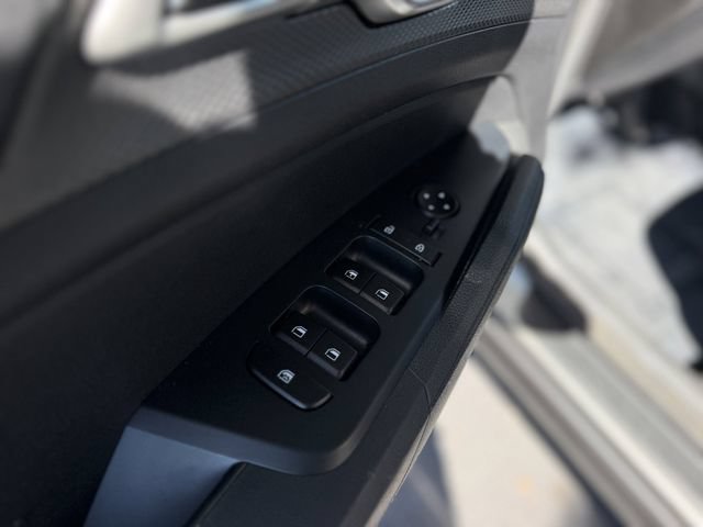 Certified 2024 Kia Sportage LX AWD/4WD image 11