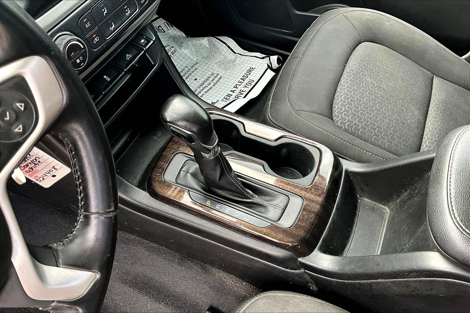 Used 2022 GMC Canyon Elevation image 15