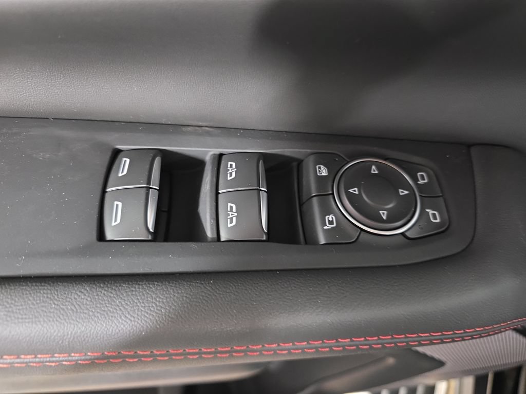 New 2026 GMC Yukon AT4 Ultimate AWD/4WD image 27