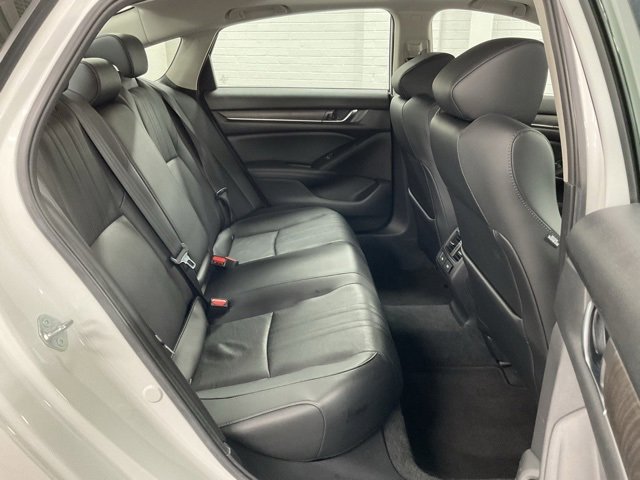 Certified 2021 Honda Accord EX-L image 14