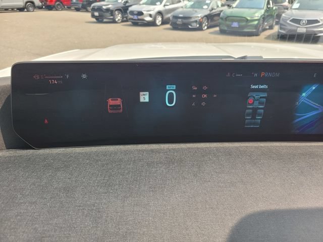 Certified 2025 Ford Expedition Active RWD image 29