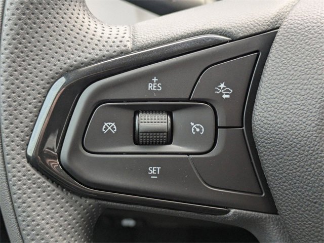 New 2026 Chevrolet TrailBlazer LS image 12