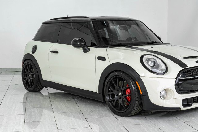 Used 2015 MINI Cooper S FWD image 41