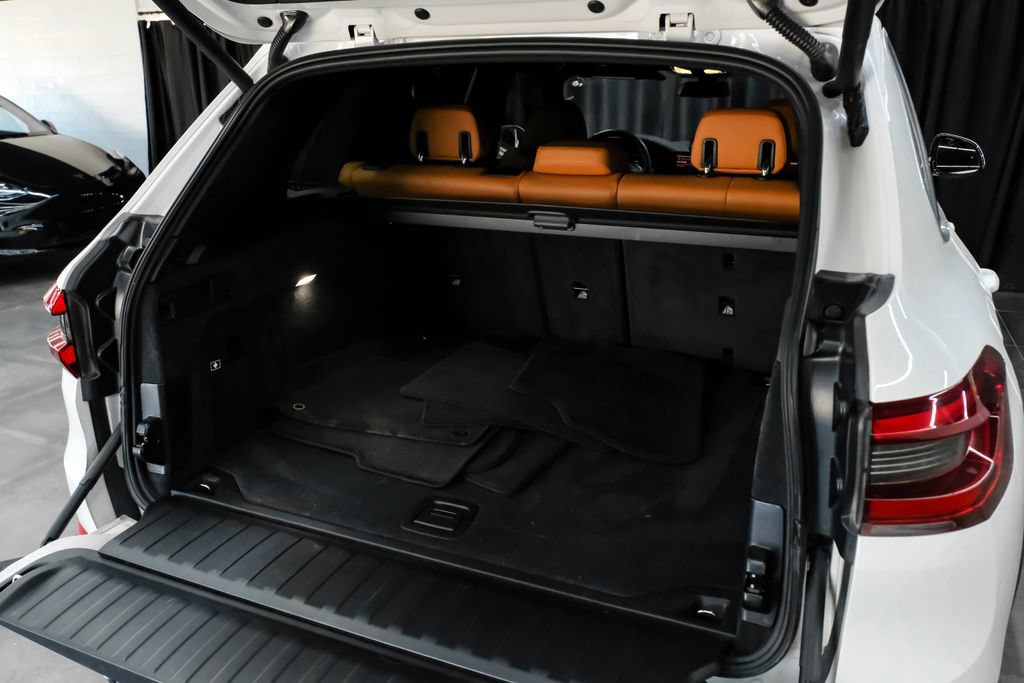 Used 2019 BMW X5 xDrive40i AWD/4WD image 67