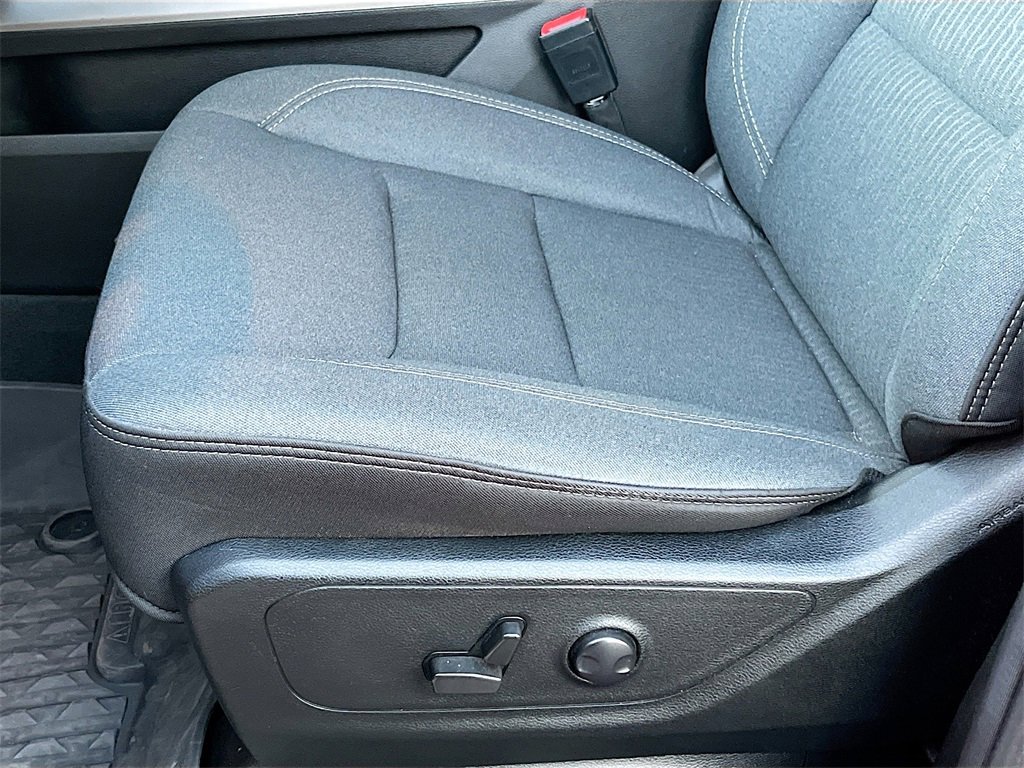 Used 2022 RAM 1500 Big Horn image 19