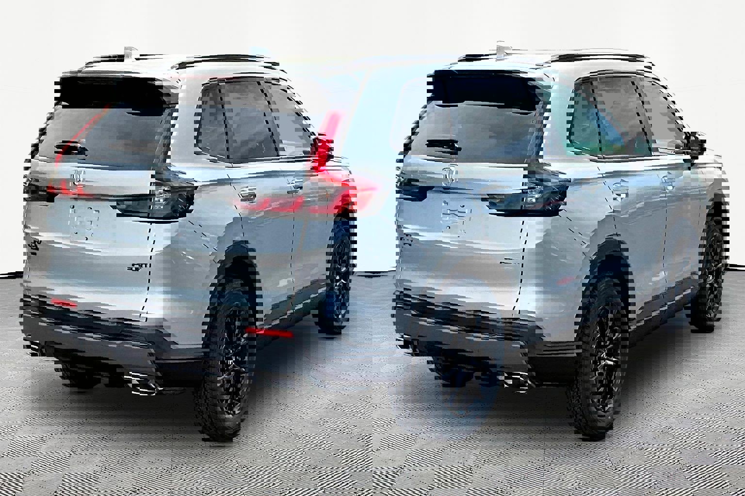 New 2026 Honda CR-V Sport image 7