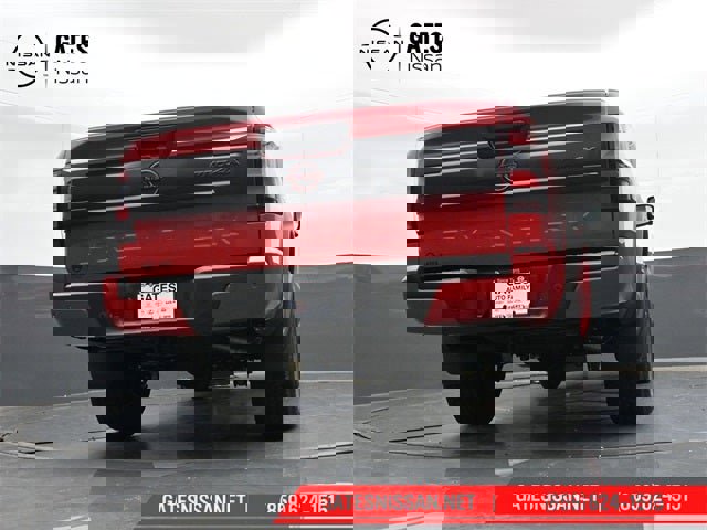 New 2026 Nissan Frontier PRO-4X image 37
