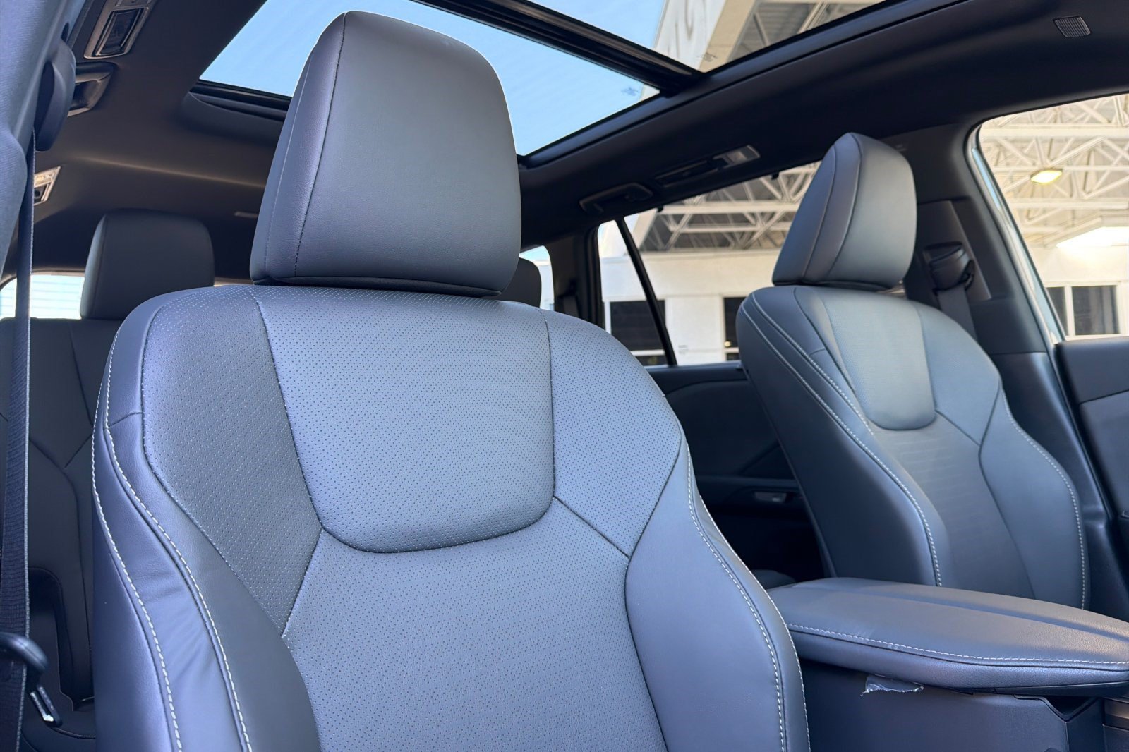 New 2026 Lexus TX 350 AWD image 15