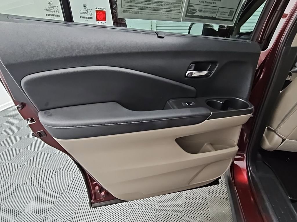 Used 2021 Honda Pilot EX-L image 35