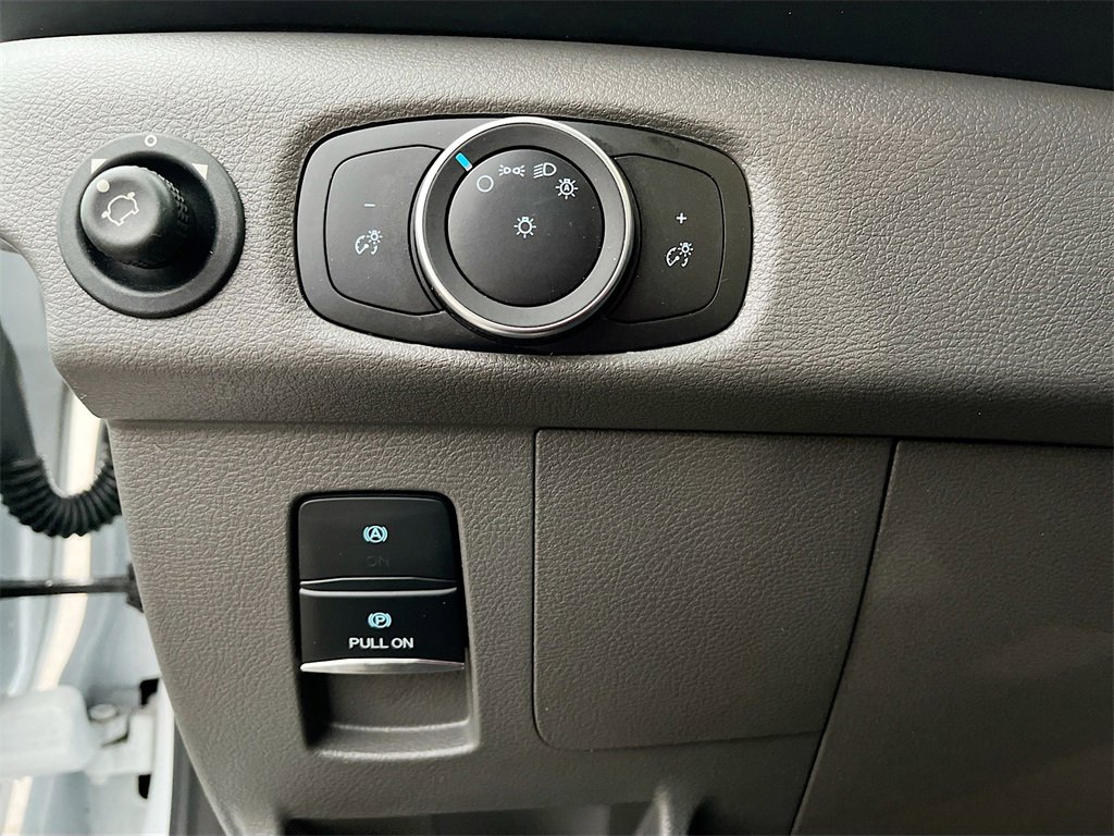 Used 2023 Ford Transit 150 Low Roof image 10