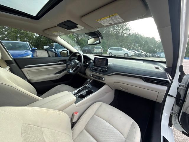 Used 2019 Nissan Altima 2.5 SV FWD image 26