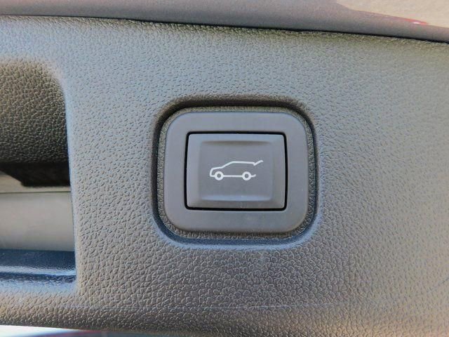 New 2025 Chevrolet Blazer EV LT image 13