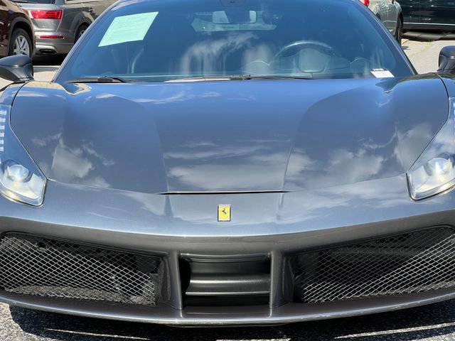 Used 2016 Ferrari 488 GTB image 9