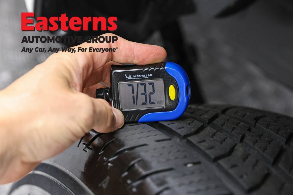 Used 2025 Toyota Tacoma SR RWD image 22