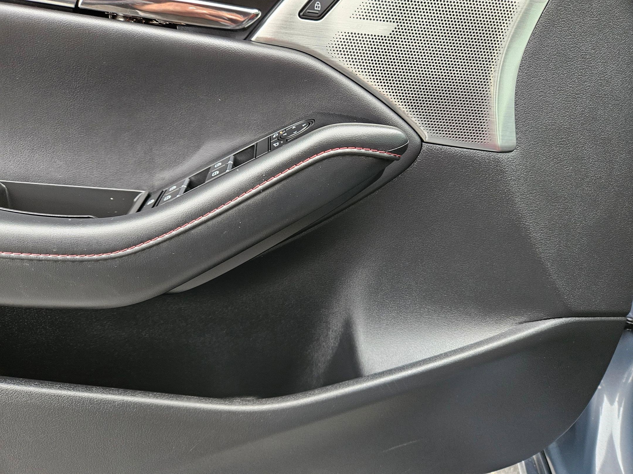 Used 2023 MAZDA MAZDA3 s image 17