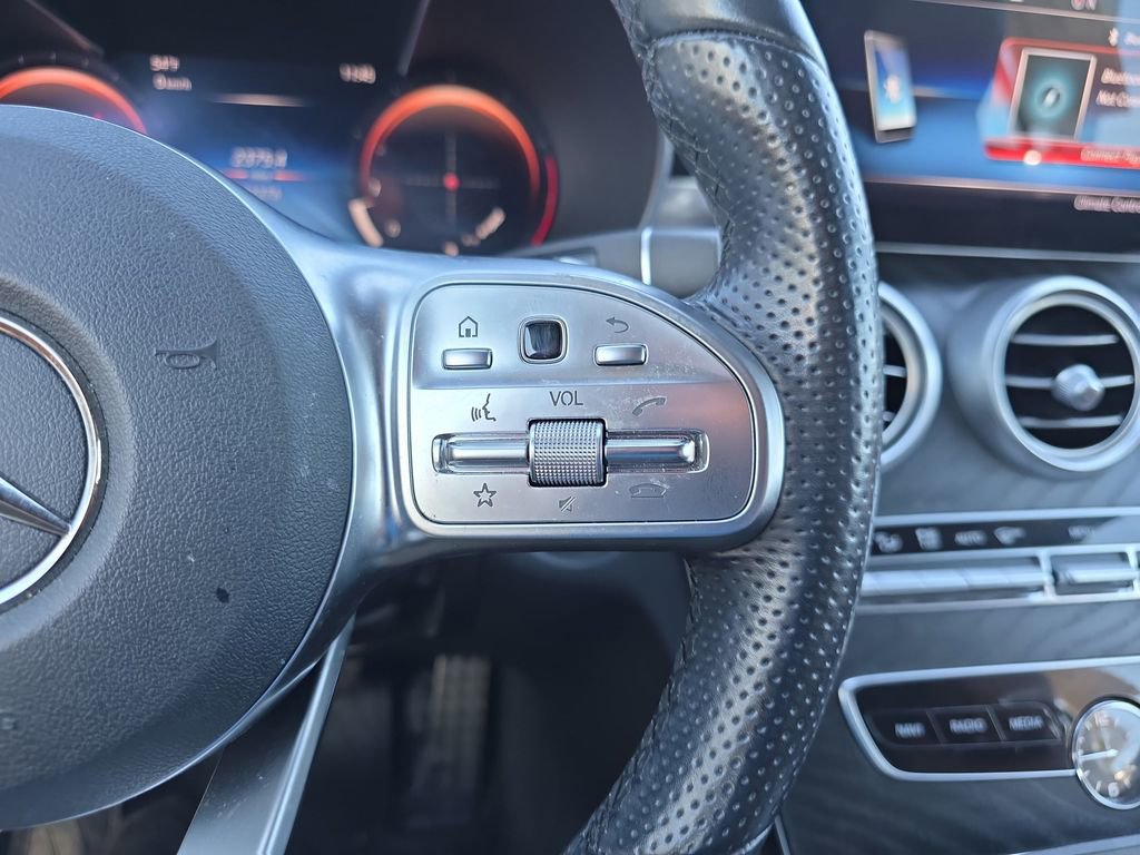 Used 2021 Mercedes-Benz C 300 C 300 image 25