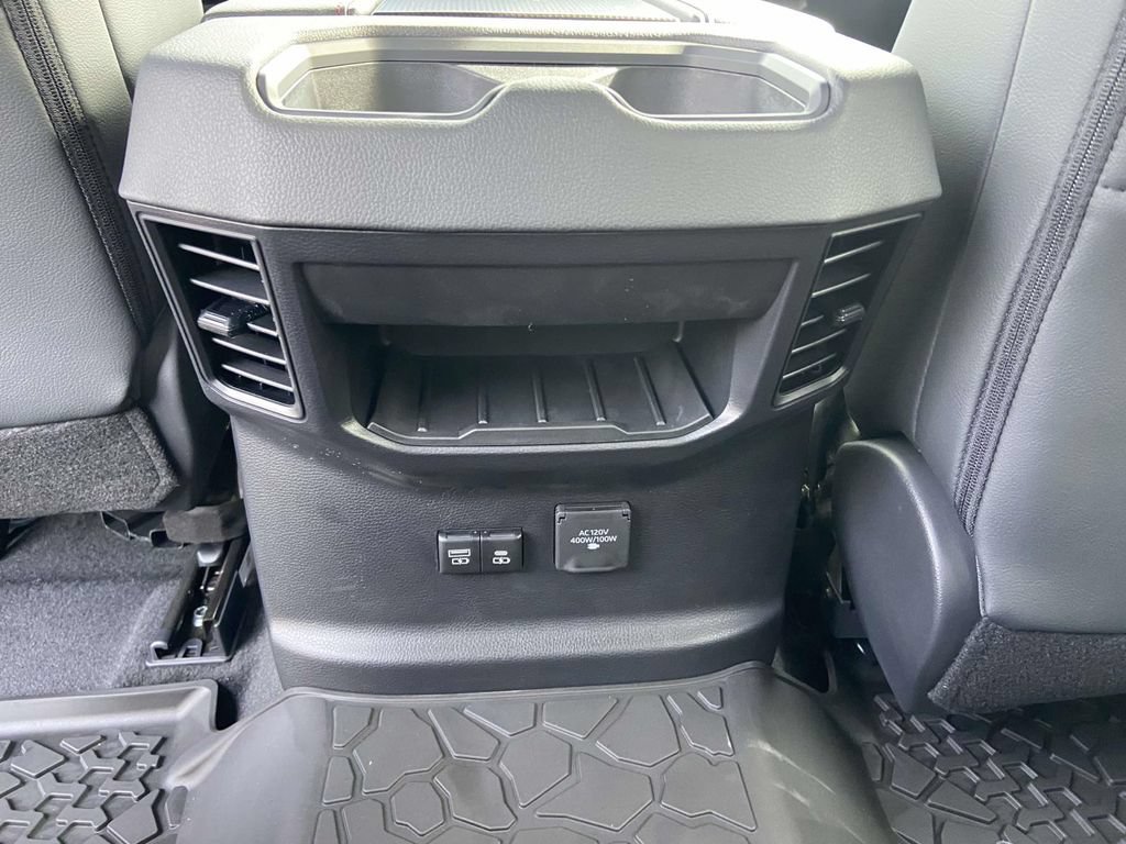 New 2026 Toyota Tundra TRD Pro AWD/4WD image 14